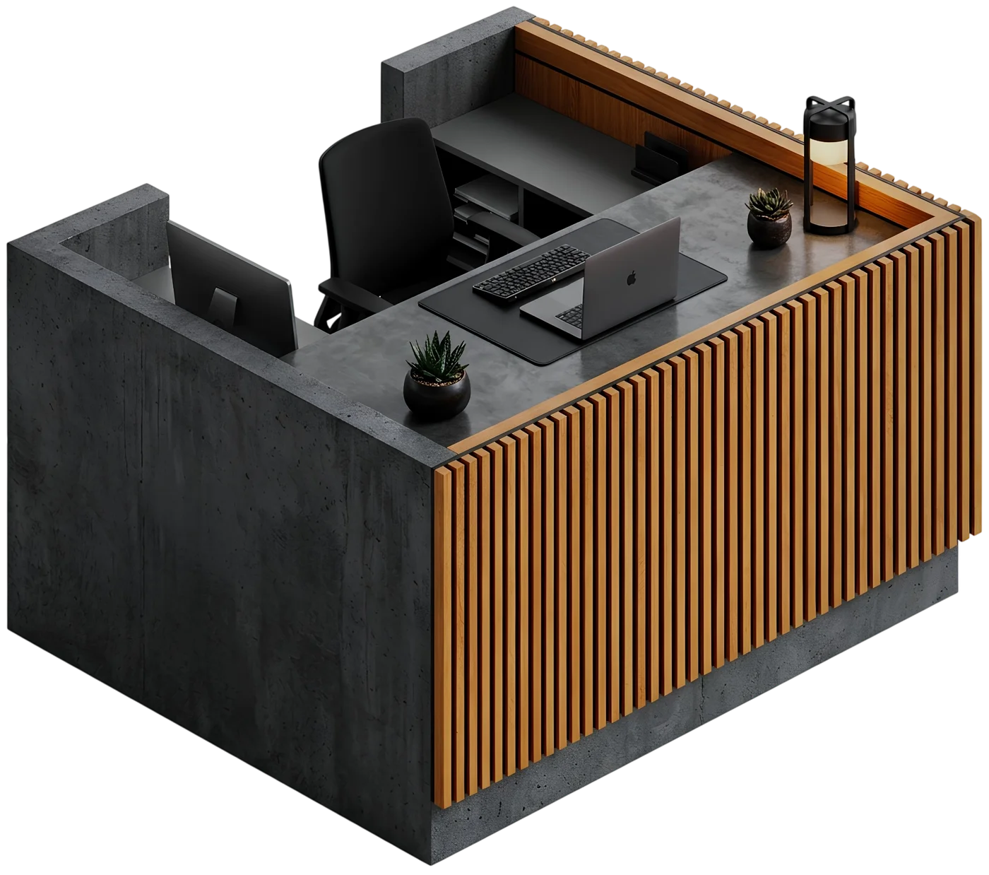 Торговое и офисное оборудование